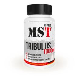 Стимулятори тестостерону  MST Tribulus 1000 (90 pills) (11587-01)