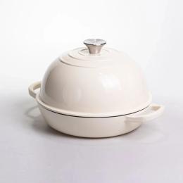 Сковорідка YiWu HP-FLG-22 Beige