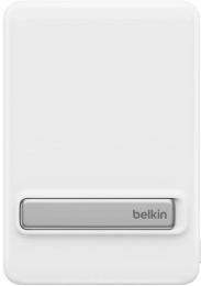 Зовнішній портативний акумулятор Belkin Magnetic Kickstand 10000mAh White 30W (BPD016HQWH)