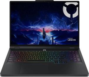 Ноутбук Lenovo Legion Pro 5 16IAX10 (83F300ASPB) Eclipse Black