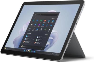 Планшет Microsoft Surface Go4 8/128GB Platinum (EP2-04719)