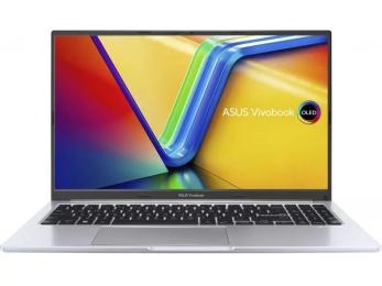 Ноутбук Asus VivoBook 15 OLED X1505VA (X1505VA-MA921) Cool Silver