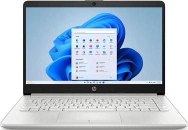 Ноутбук HP 14-cf2733wm (A2BZ1UA) Silver