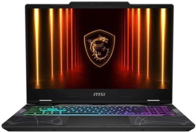 Ноутбук MSI Cyborg A15 AI B2HWEKG (B2HWEKG-074US) Black