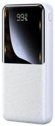 Зовнішній портативний акумулятор Remax RPP-623 20000mAh White 20W+22.5W