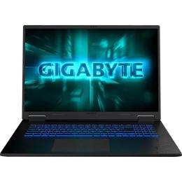 Ноутбук Gigabyte GAMING A18 3WH (3WHK3EEC94SH) Black