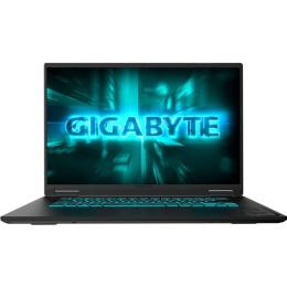 Ноутбук Gigabyte GAMING A16 3WH (3WHK3UK894SH) Black
