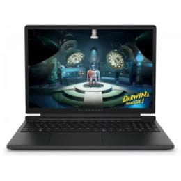 Ноутбук Alienware 15 DA15265 (LDA15265-7256BLK-PUS) Black