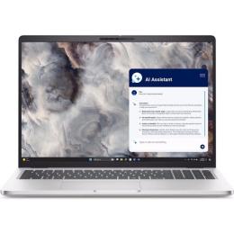 Ноутбук Dell Pro 16 Plus (DP1505PL16251US) Silver