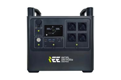 Зарядна станція IEETek Singo P2000Plus