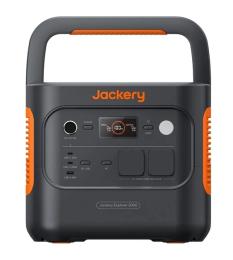 Зарядна станція Jackery Explover 2000V2 2042Wh