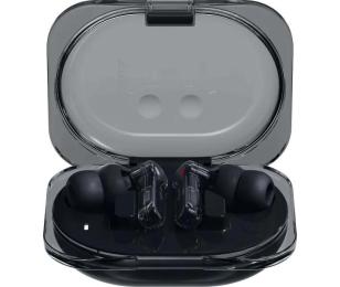 Бездротові навушники Nothing Ear 3a Black (B190)