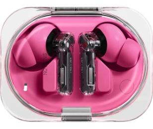 Бездротові навушники Nothing Ear 3a Pink