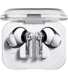 Бездротові навушники Nothing Ear 3a White (B190)