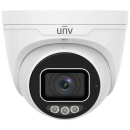Камера відеонагляду Uniview Prime-I (IPC3638SB-ADZKM-DL-I1)