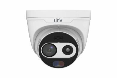 Камера відеонагляду Uniview TIC3612SA-F3-4F4AC-I1