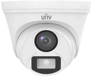 Камера відеонагляду Uniview UAC-T112-F28-W-X