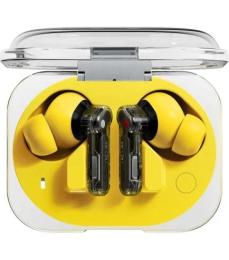 Бездротові навушники Nothing Ear 3a Yellow (B190)