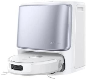 Робот-пилосос Narwal Flow Silver White (YJCC026)