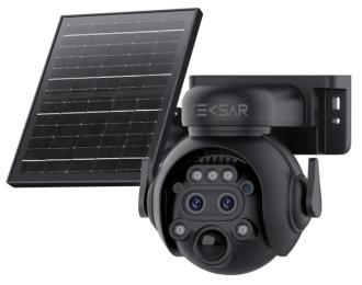Камера відеонагляду Tecsar SCM-2L6M-12X-G-B