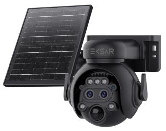 Камера відеонагляду Tecsar SCM-2L6M-12X-W-B
