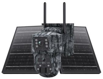 Камера відеонагляду Tecsar SCM-2L6M-F-AOV-G-C