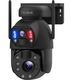 Камера відеонагляду Tecsar SCM-2L6MF-20X-G-B