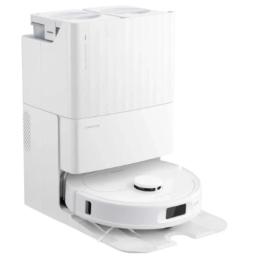 Робот-пилосос RoboRock QV 35S Set White