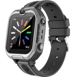 Смарт-годинник Proove Kids Ticki with SIM + GPS Space Gray