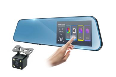 Відеореєстратор Celsior DVR M4.1