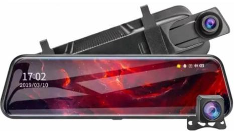 Відеореєстратор Celsior DVR M5