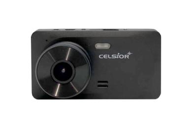 Відеореєстратор Celsior H745D