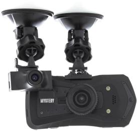 Відеореєстратор Mystery MDR-895DHD