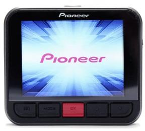 Відеореєстратор Pioneer VREC-100CH