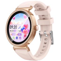 Смарт-годинник Borofone BD17 Smart sports watch (call version) Gold