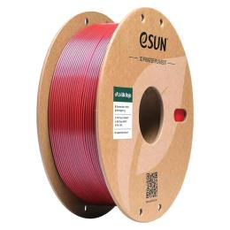 Пластик для 3D-принтера Esun ePLA-Silk Magic 1кг, 1.75мм Black Red (EPLA-SILKMAGIC-P175BR1)