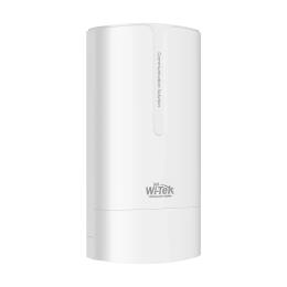 Точка доступу Wi-Tek WI-CPE511H-KIT V2 5GHz, 867Mbps, 3km, 2x100Mbps, Cloud