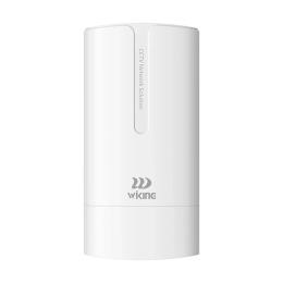 Точка доступу Wiking WK-WB08-KIT 2.4GHz, 300Mbps, 800m, 2x100Mbps, Cloud