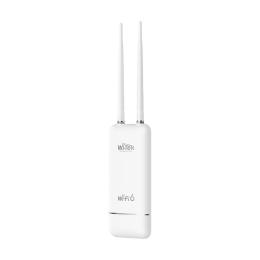 Точка доступу Wi-Tek WI-AP316AX-Lite Outdoor