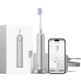 Електрична зубна щітка Laifen Wave PRO алюмінієва Original (1TB92-A-XX-SI-002)