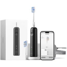 Електрична зубна щітка Laifen Wave PRO Black пластикова (1TB92-P-XX-BL-002)