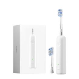 Електрична зубна щітка Laifen Wave PRO White пластикова (1TB92-P-XX-WH-002)