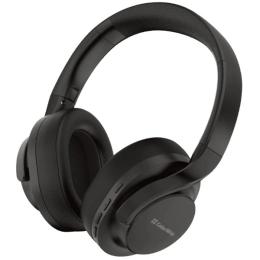 Накладні навушники ColorWay AERO ANC Black (CW-HBT02BK)