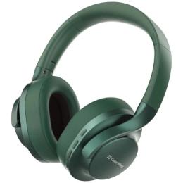Накладні навушники ColorWay AERO ANC Green (CW-HBT02G)