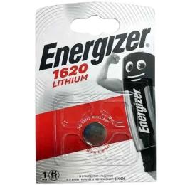 Батарейка Energizer LITHIUM 1620 (ENR CR1620-1B)