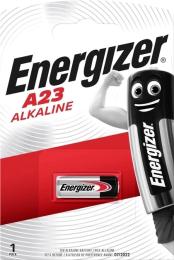 Батарейка Energizer ALKALINE A23 (ENR A23AL-1B)