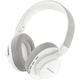 Накладні навушники ColorWay AERO ANC White (CW-HBT02WT)