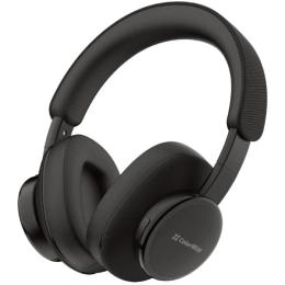 Накладні навушники ColorWay CORE ANC Black (CW-HBT03BK)
