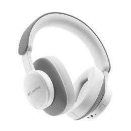 Накладні навушники ColorWay CORE ANC White Gray (CW-HBT03WG)