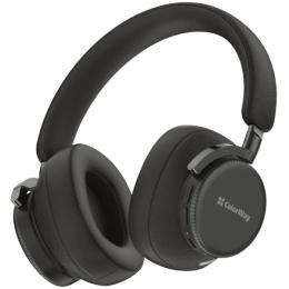 Накладні навушники ColorWay PRIME Black (CW-HBT01BK)
